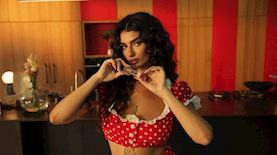 פרידה עוזיאל, צילום: עמית סילקטר